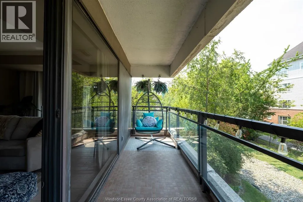 5125 Riverside DRIVE East Unit# 204