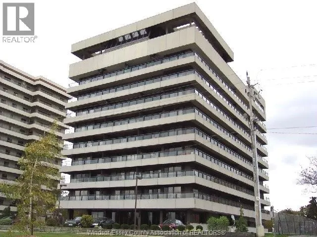 5125 Riverside DRIVE East Unit# 204