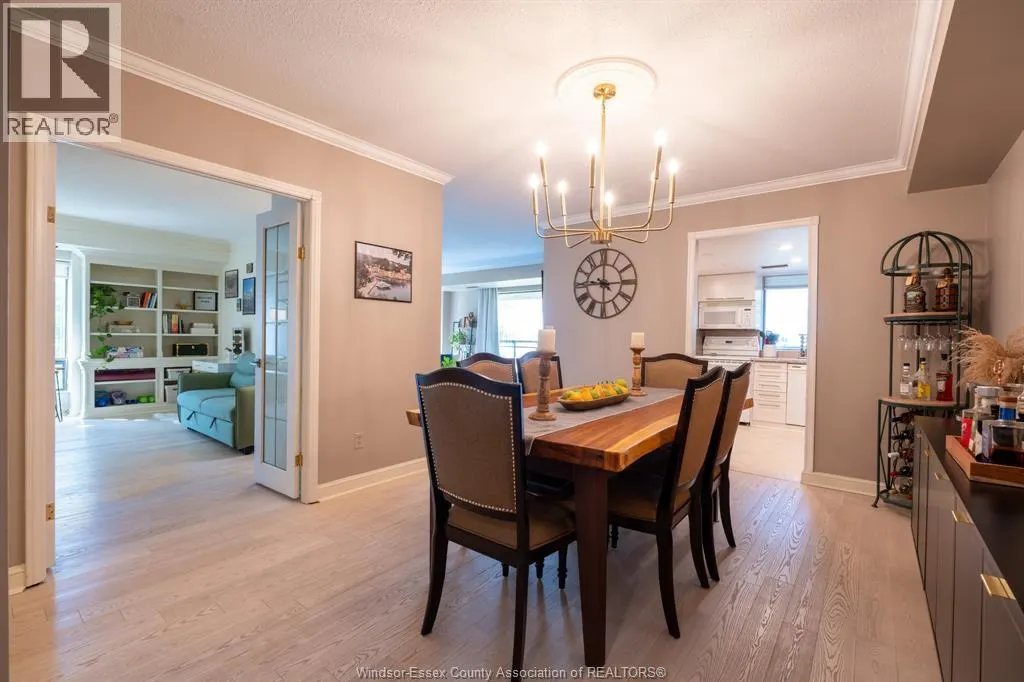 5125 Riverside DRIVE East Unit# 204