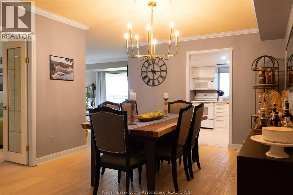 5125 Riverside DRIVE East Unit# 204