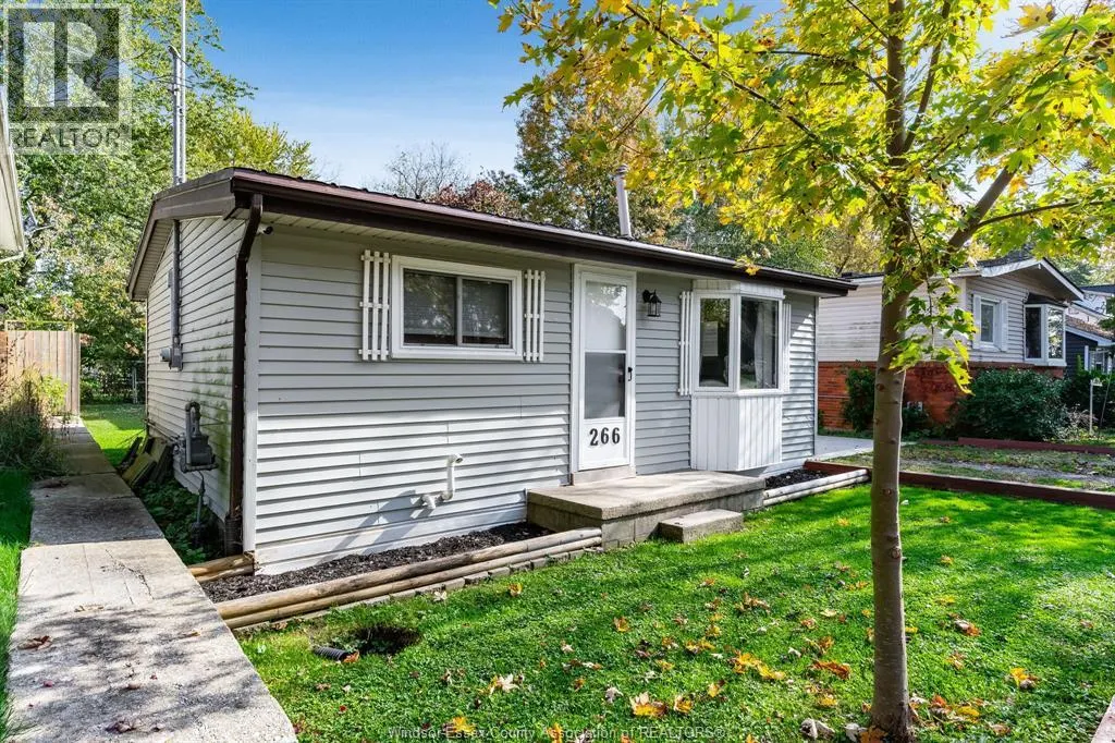 266 Ford ROAD