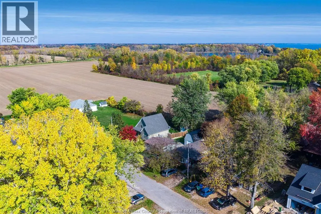 266 Ford ROAD