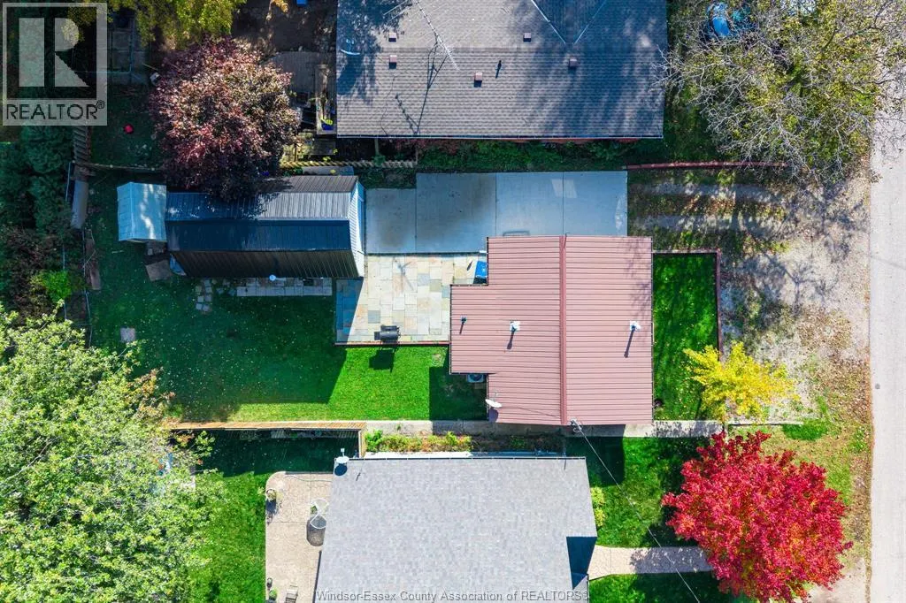 266 Ford ROAD