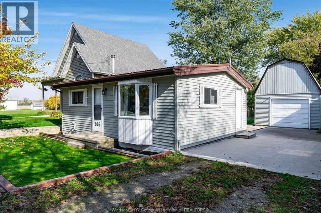 266 Ford ROAD