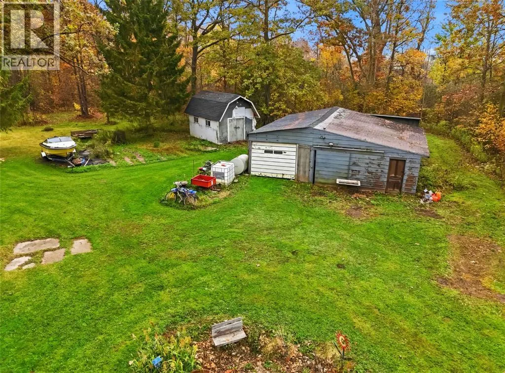 5054 FOREST ROAD