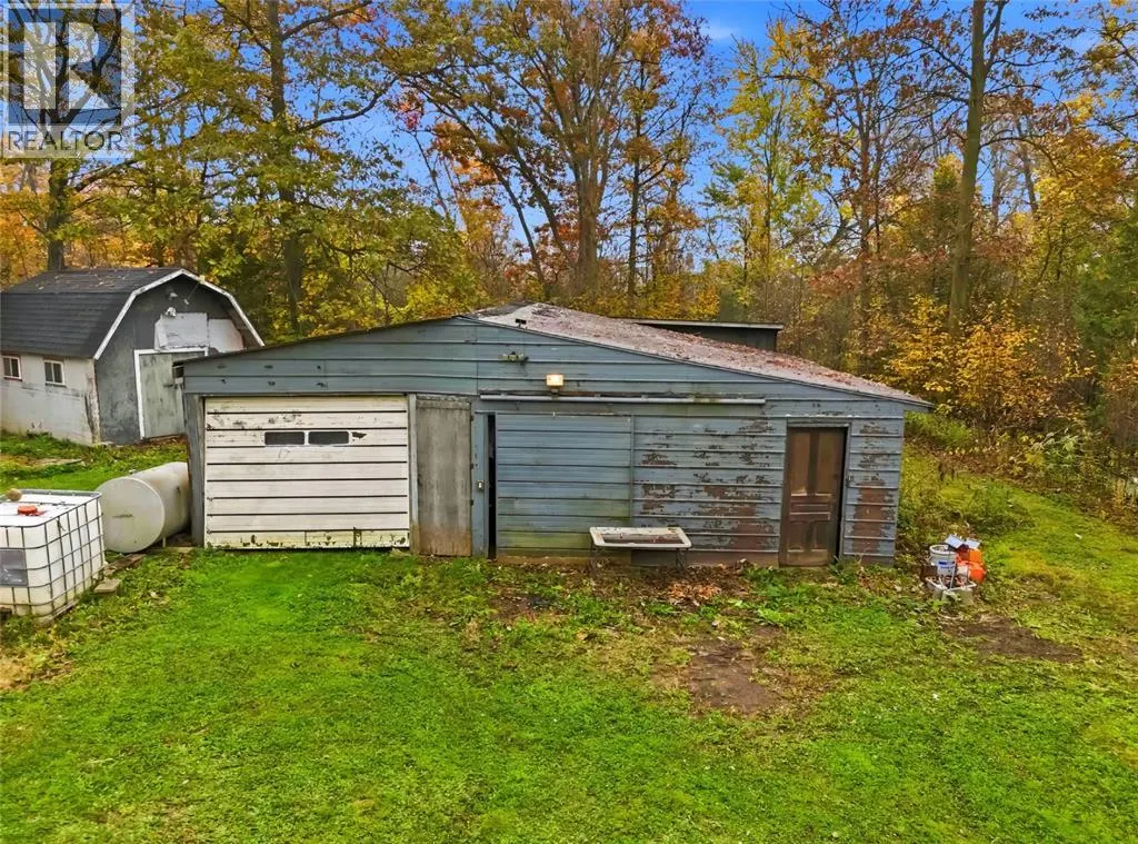 5054 FOREST ROAD