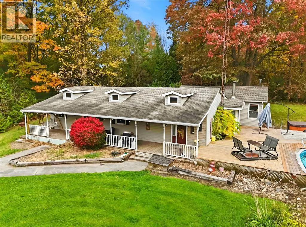 5054 FOREST ROAD