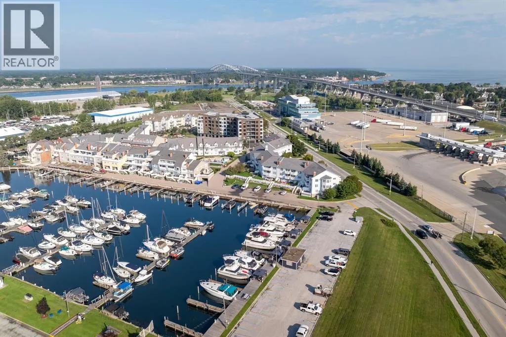 1520 Venetian BOULEVARD Unit# M201