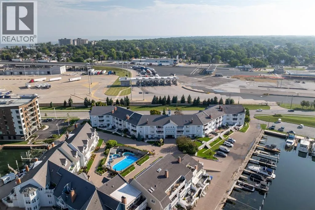 1520 Venetian BOULEVARD Unit# M201