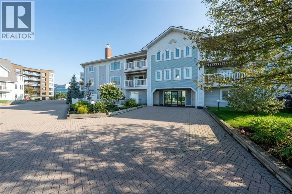 1520 Venetian BOULEVARD Unit# M201