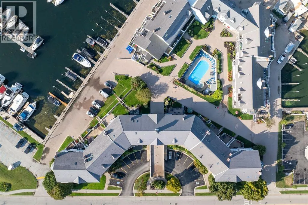 1520 Venetian BOULEVARD Unit# M201
