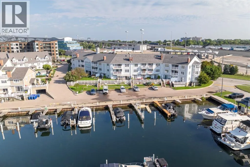 1520 Venetian BOULEVARD Unit# M201