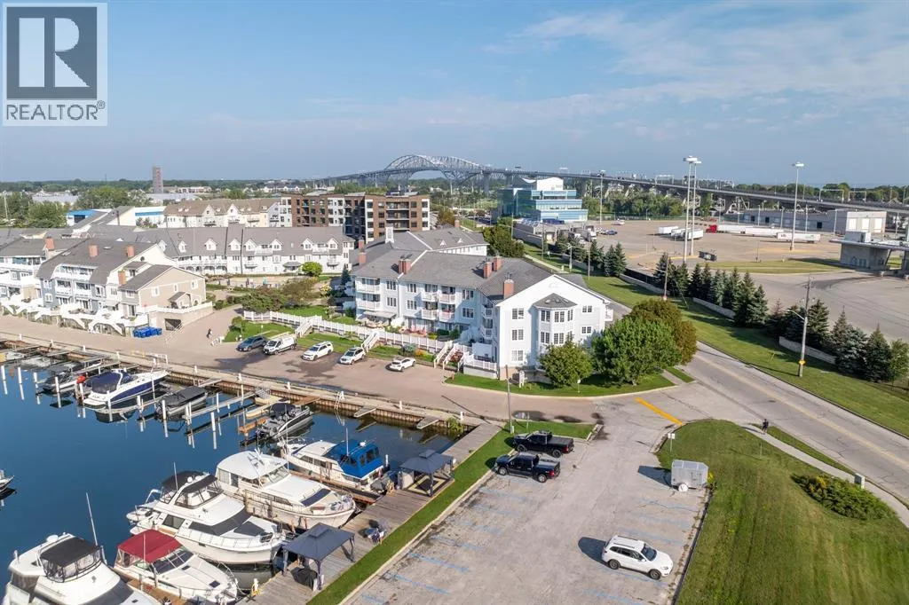 1520 Venetian BOULEVARD Unit# M201