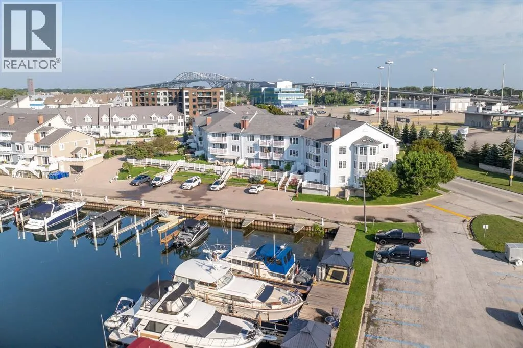 1520 Venetian BOULEVARD Unit# M201