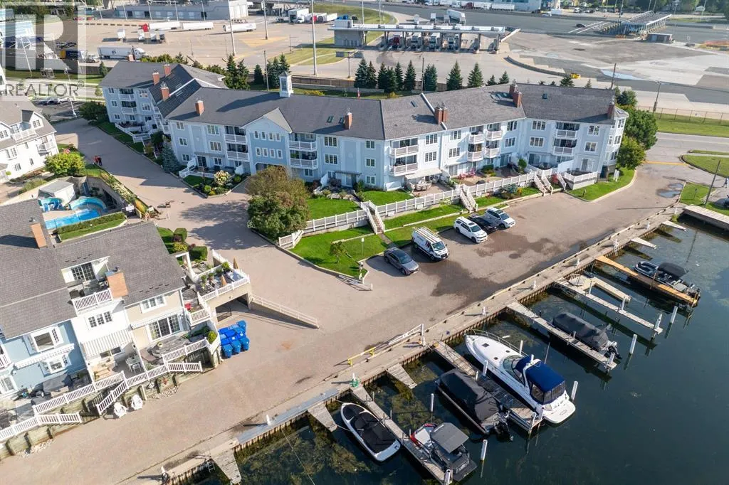 1520 Venetian BOULEVARD Unit# M201