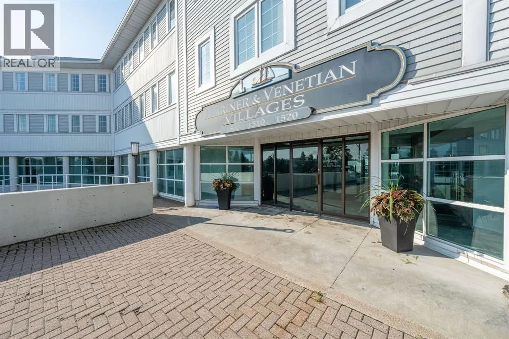 1520 Venetian BOULEVARD Unit# M201