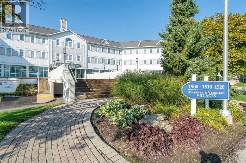 1520 Venetian BOULEVARD Unit# M201