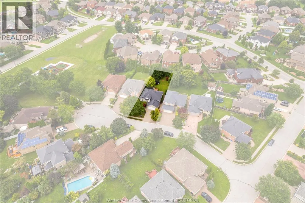 846 MARCUZ COURT
