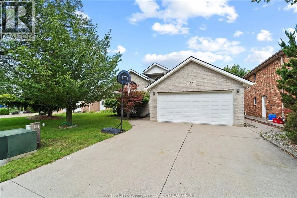 846 MARCUZ COURT