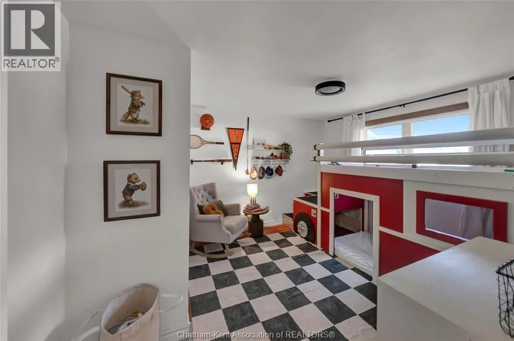 7 ORDON BOULEVARD