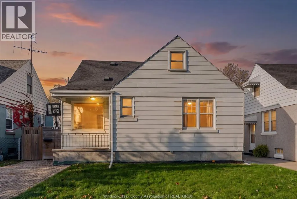 2441 Kildare