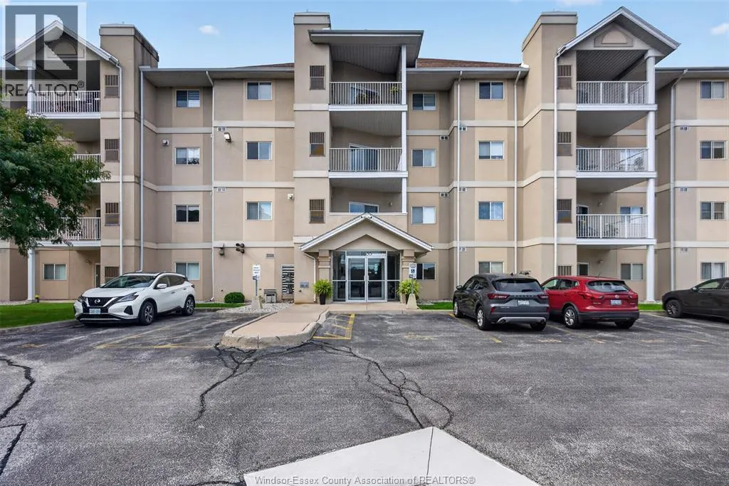 1655 Grand Marais West Unit# 308