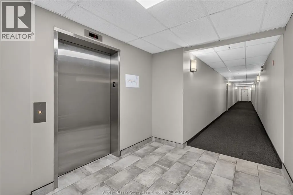 1655 Grand Marais West Unit# 308