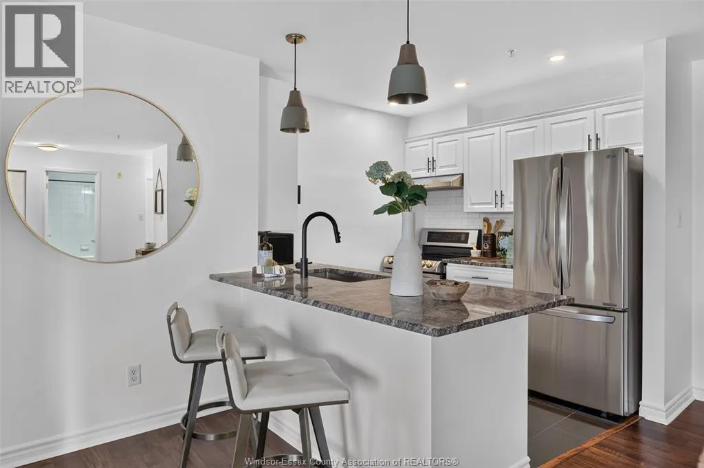 1655 Grand Marais West Unit# 308