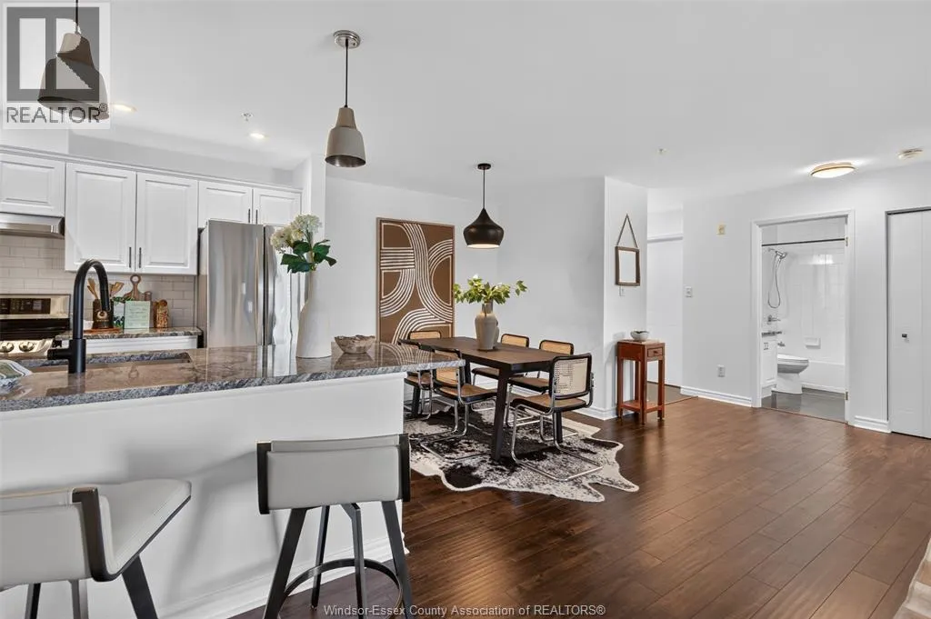 1655 Grand Marais West Unit# 308
