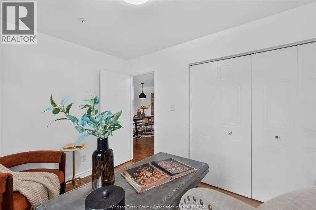 1655 Grand Marais West Unit# 308