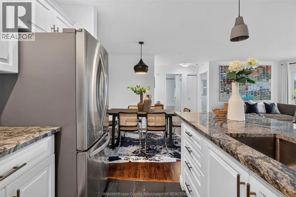 1655 Grand Marais West Unit# 308