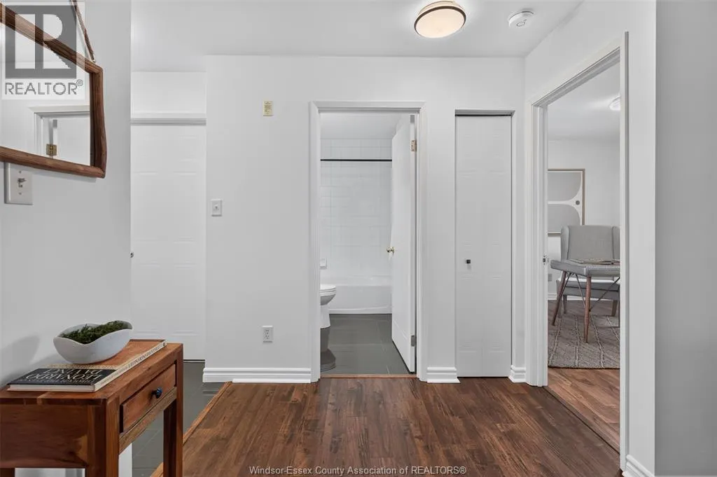 1655 Grand Marais West Unit# 308