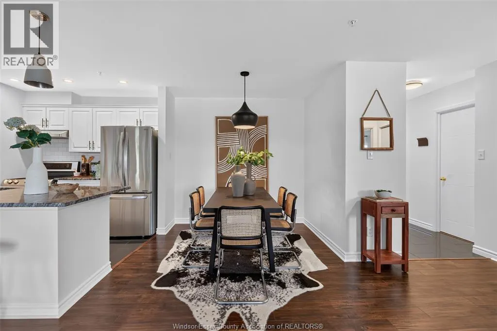 1655 Grand Marais West Unit# 308