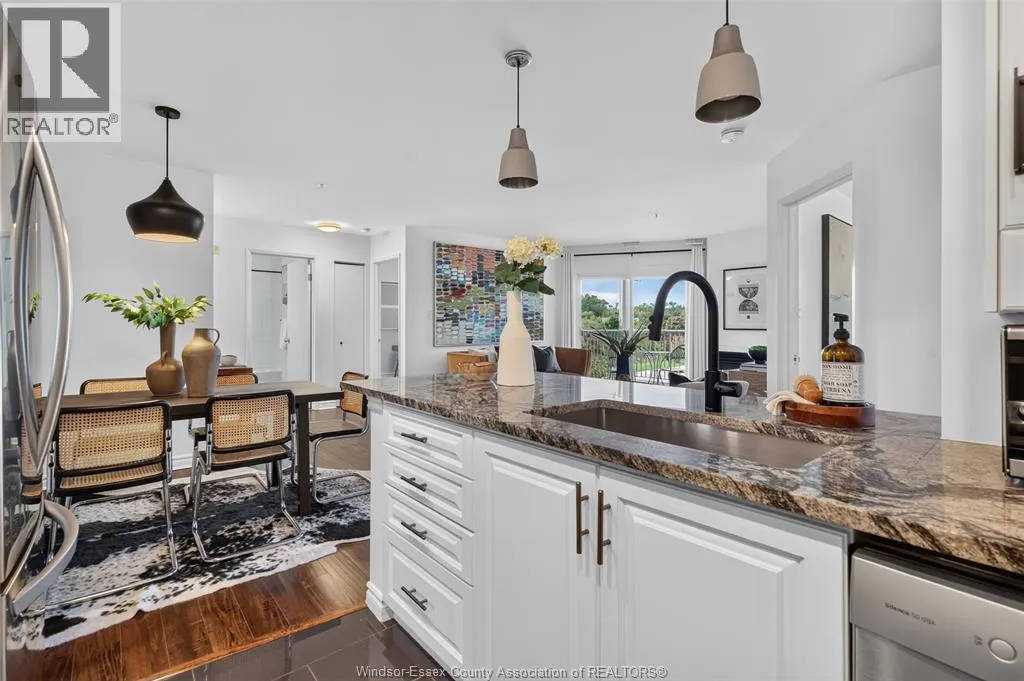 1655 Grand Marais West Unit# 308
