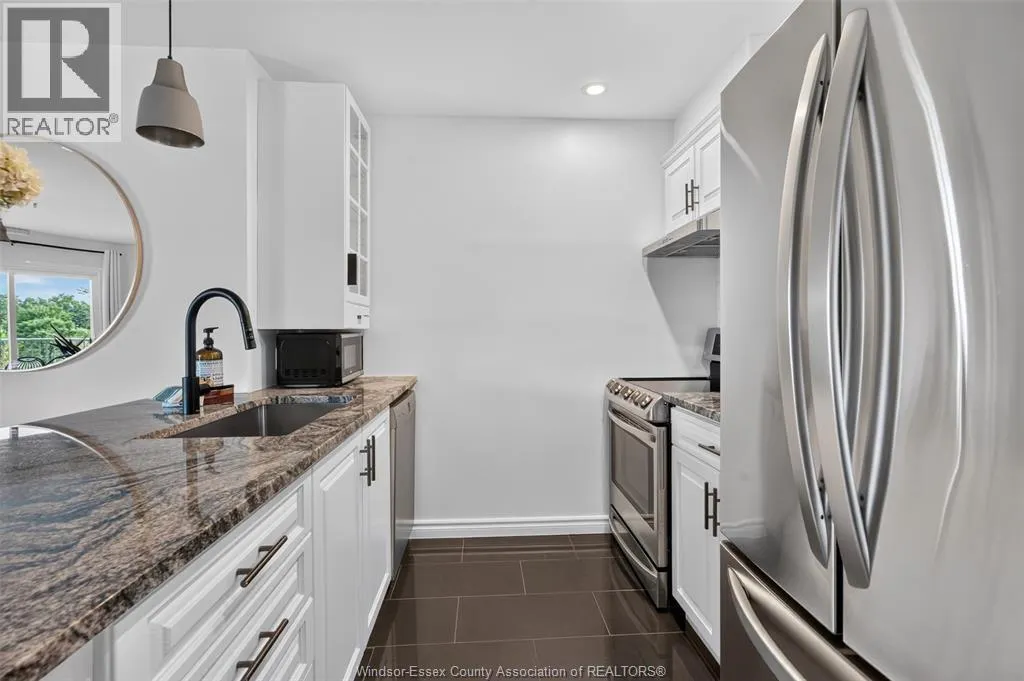 1655 Grand Marais West Unit# 308