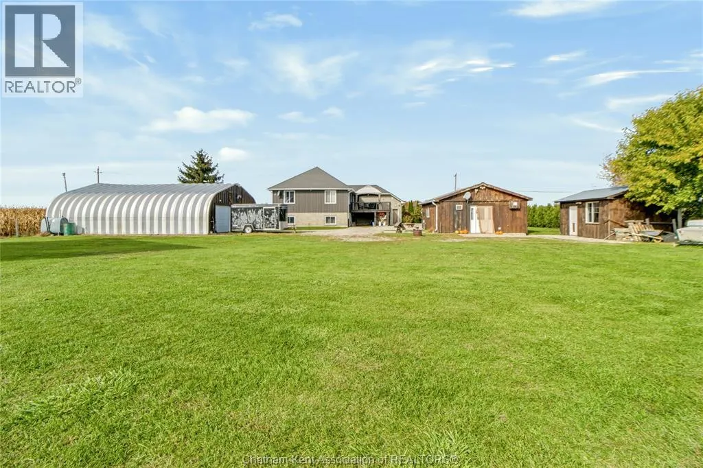2349 CONCESSION DRIVE