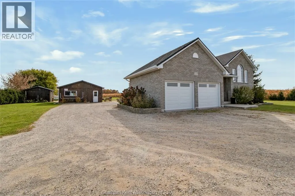 2349 CONCESSION DRIVE