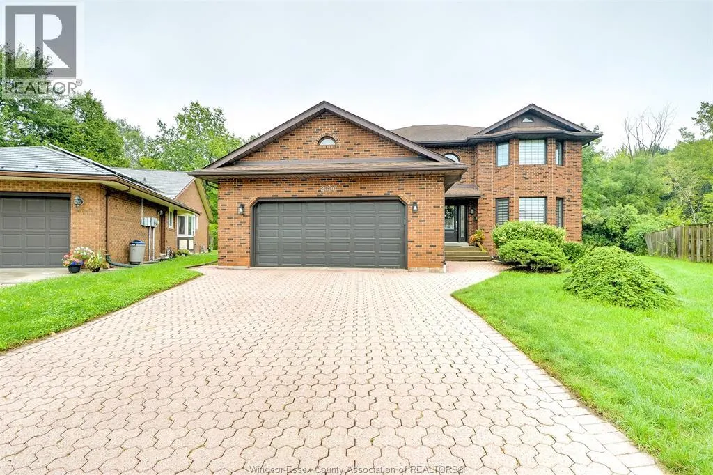 2300 Santo DRIVE