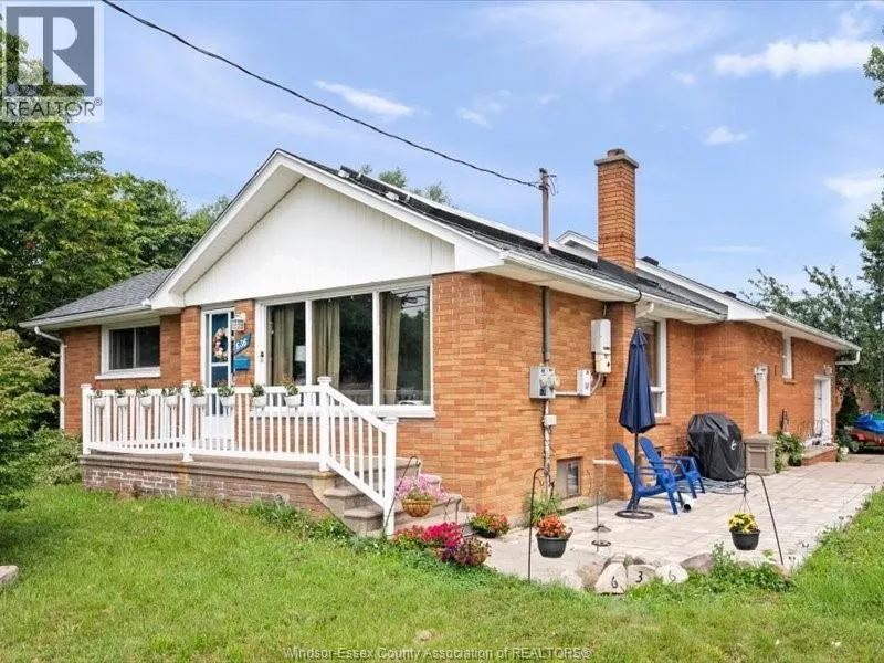 636 CABANA