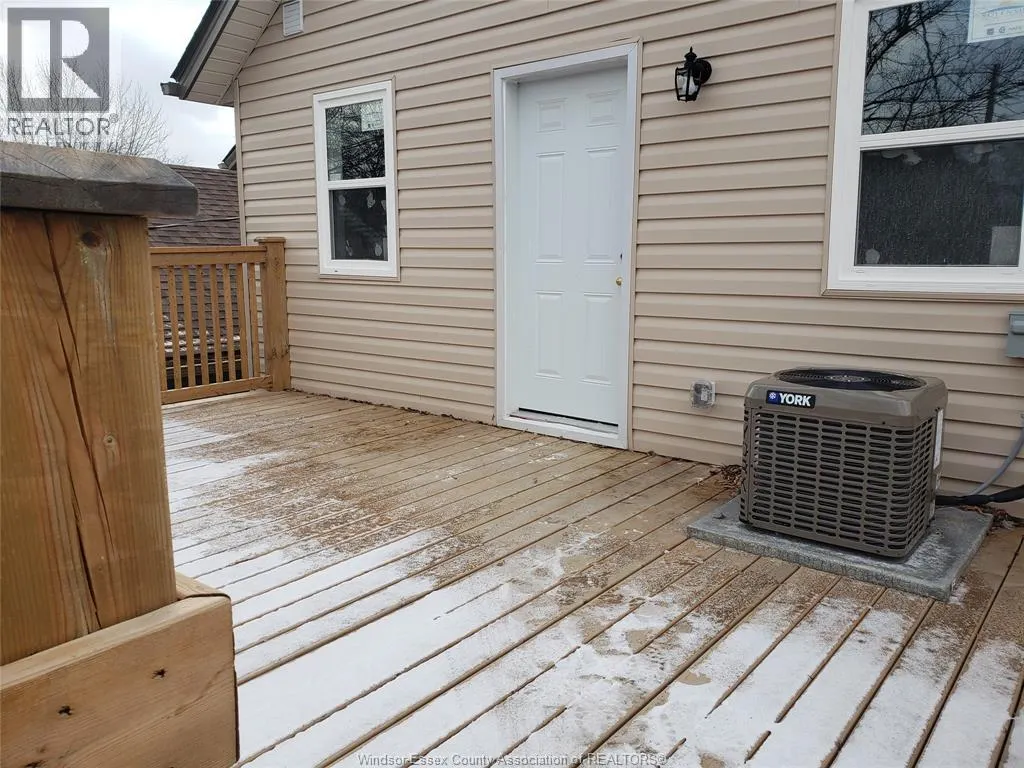 372 LOUIS Unit# UPPER
