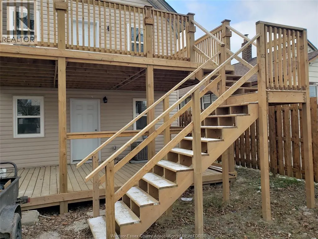 372 LOUIS Unit# UPPER