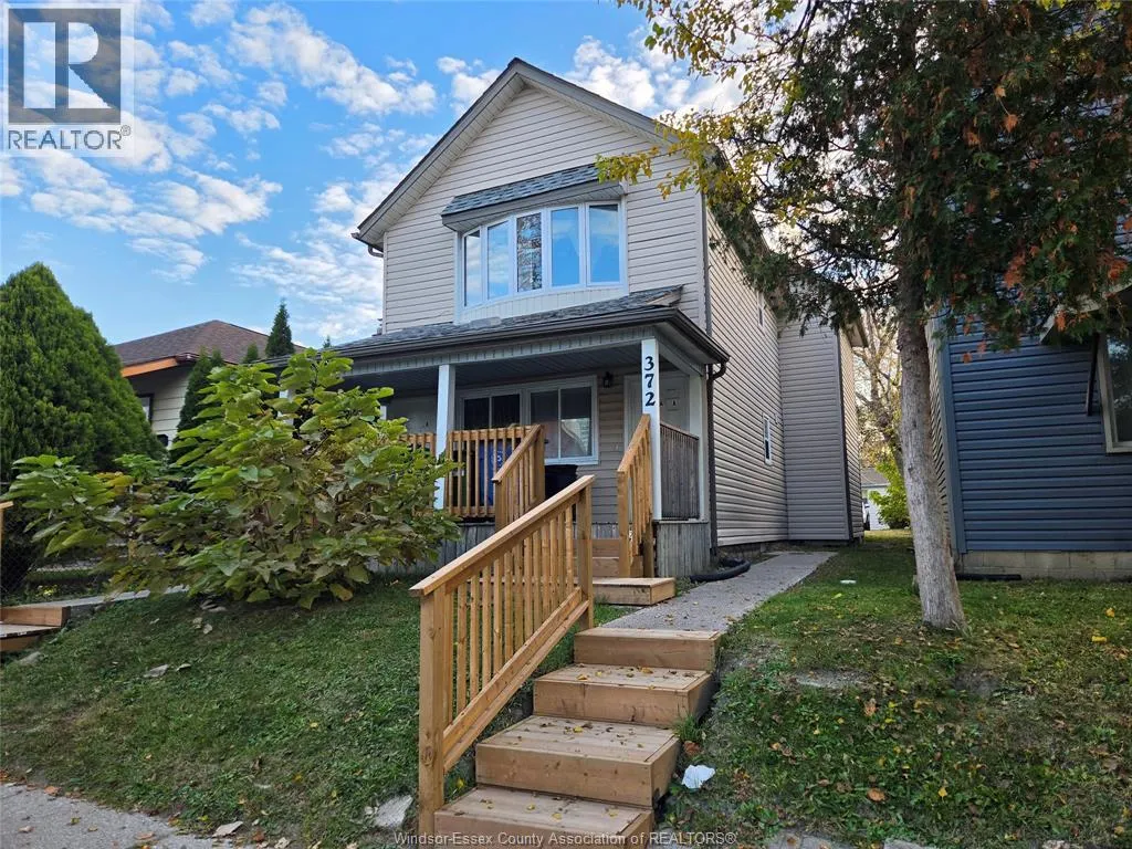 372 LOUIS Unit# UPPER