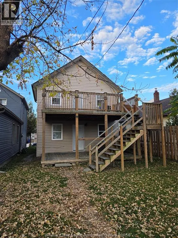 372 LOUIS Unit# UPPER