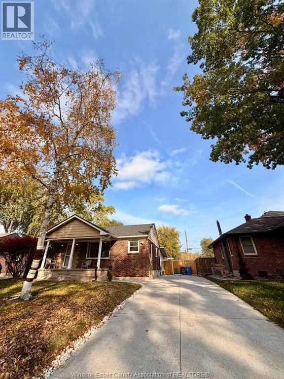 3162 CURRY Unit# MAIN