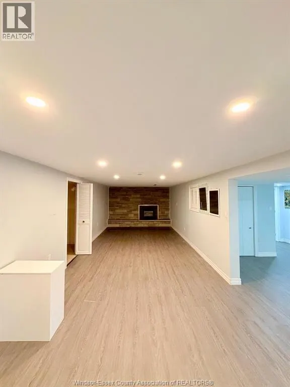 3162 CURRY AVENUE Unit# LOWER