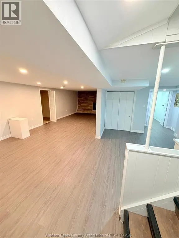 3162 CURRY AVENUE Unit# LOWER