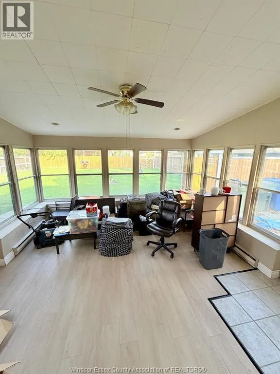 3162 CURRY AVENUE Unit# LOWER