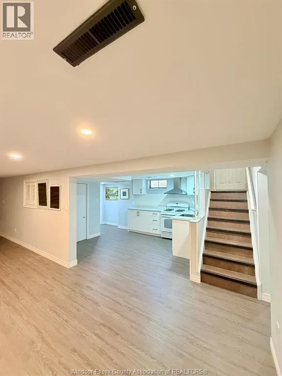 3162 CURRY AVENUE Unit# LOWER