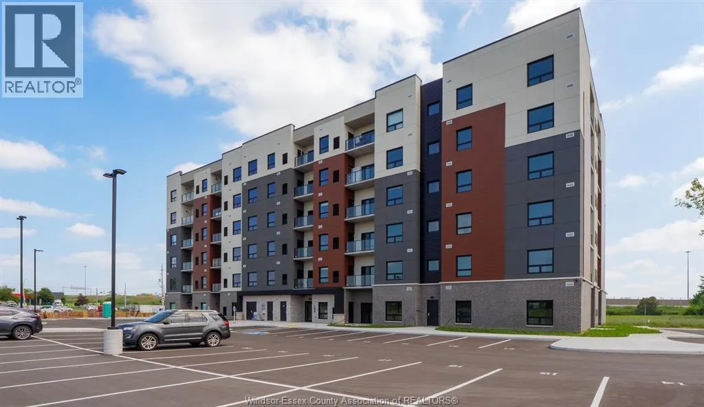 4785 WALKER ROAD Unit# 403