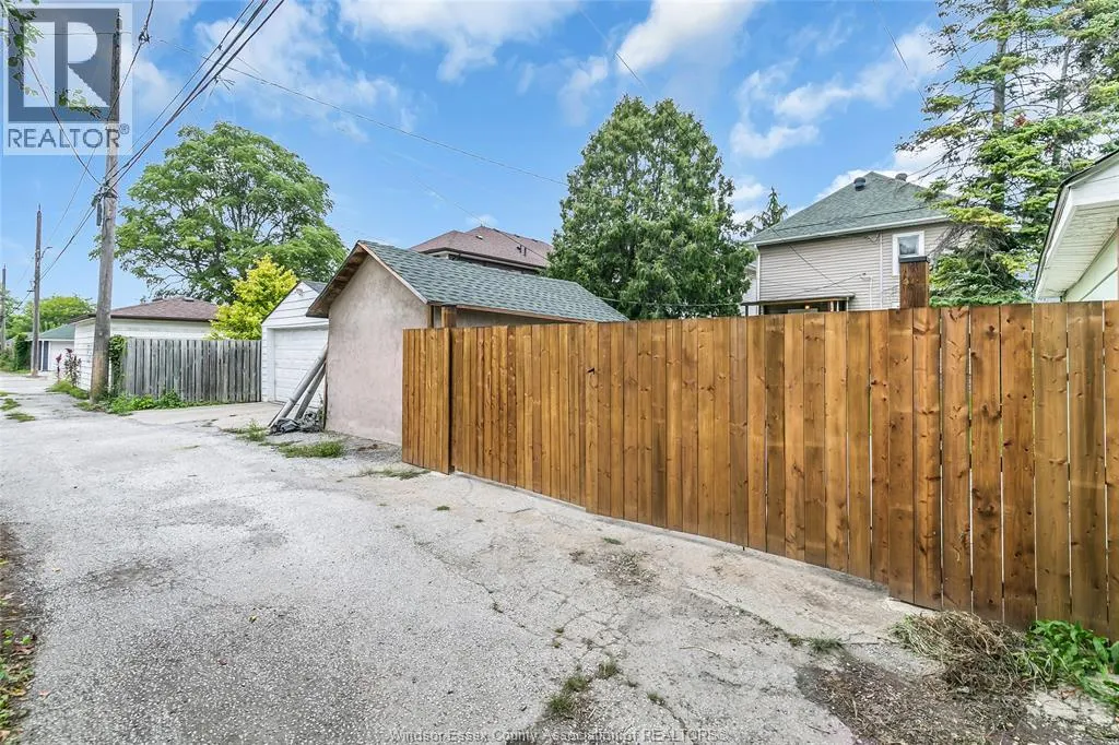 1457 DOUGALL